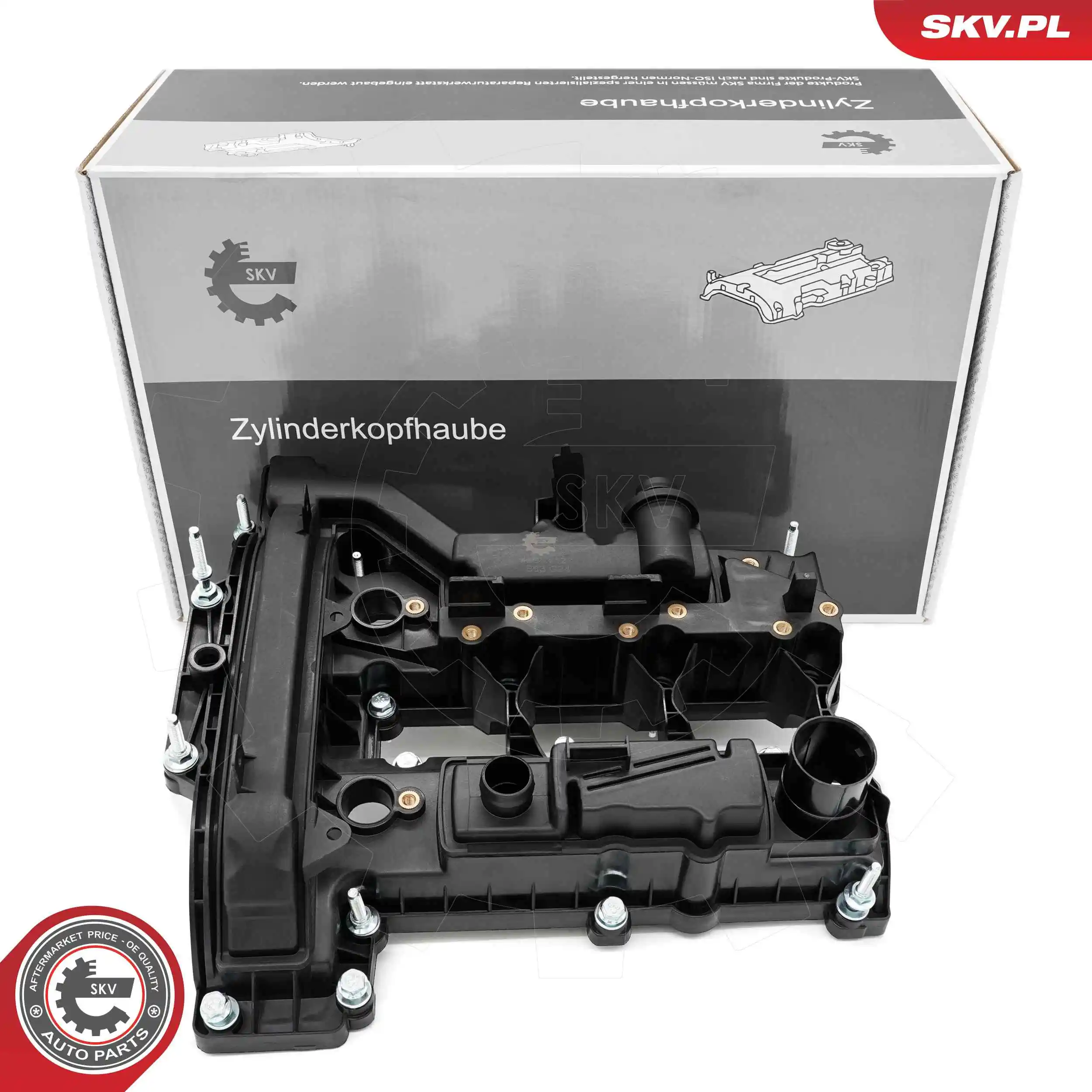 Cylinder Head Cover